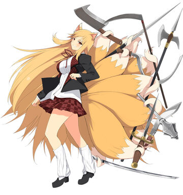 Kumi | Kagura Wiki | Fandom