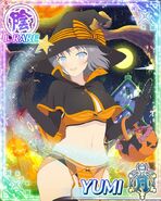 Yumi Witch 1