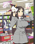 Murakumo Manga Browsing