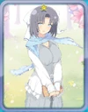Yumi Portrait