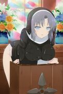 Yumi Wet Nun