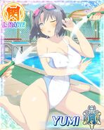 Yumi Swim 2