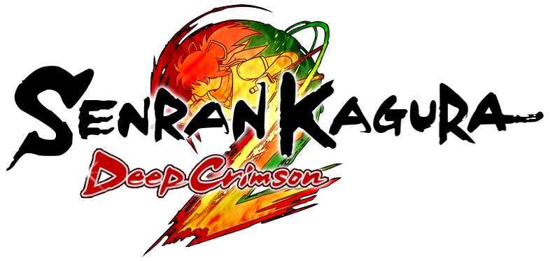  Senran Kagura 2: Deep Crimson - 'Double D' - Nintendo