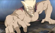 Deep Crimson Dogen Crushed