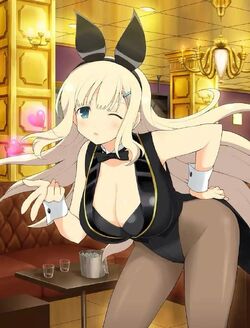 Shinovi Master Senran Kagura New Link Sleeve Yumi / 81 Day Bakunyu