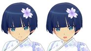 Yozakura Expressions 6