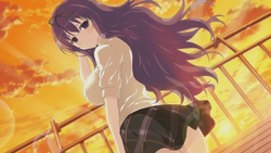 SENRAN KAGURA Reflexions - SteamGridDB