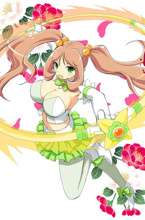 Tamaki | Kagura Wiki | Fandom