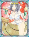 Yumi Posing