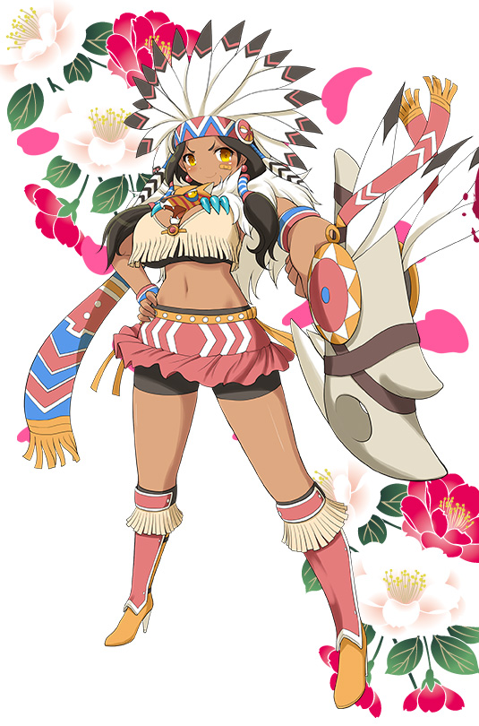 Senran Kagura: New Wave, Kagura Wiki