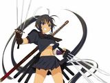 Homura/Timeline 1