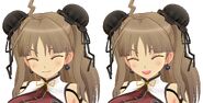 Renka Expressions 2