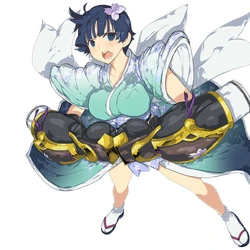 Featured image of post Design Senran Kagura Characters