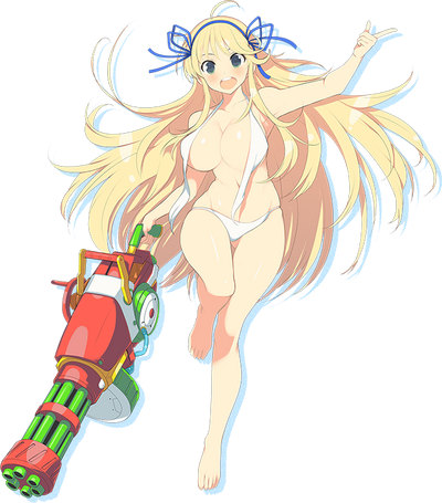 Katsuragi/Timeline 2/Peach Beach Splash, Kagura Wiki