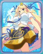 Katsuragi: Shinobi Student