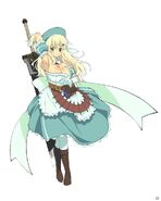 Yomi Anime 1