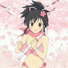 Asuka Gallery Kagura Wiki Fandom How are you enjoying senran kagura: asuka gallery kagura wiki fandom