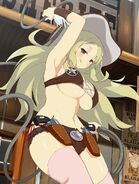 Cowgirl Shiki