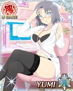 Yumi Nurse 2