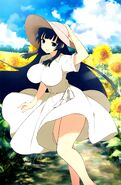 Ikaruga Sundress