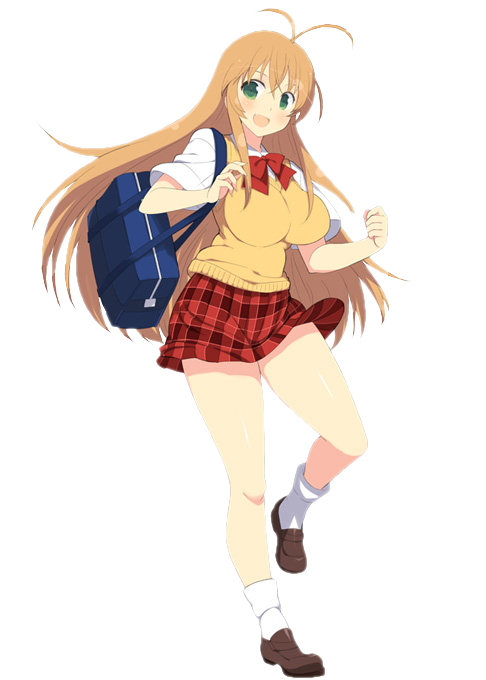 Ikki Tousen Art Ikkitousen: Dragon Destiny Hakufu Sonsaku Anime, Ikki Tousen  transparent background PNG clipart