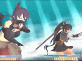 Extreme Tornado Slash