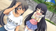 Homura's Ending