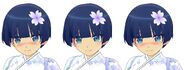 Yozakura Expressions Facial