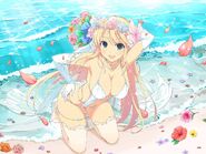 Katsuragi Bride