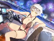 Swimsuit 2019 Miyabi