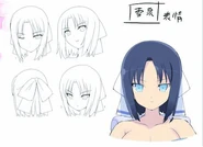 Normal Yumi