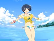 Peach Beach Yozakura