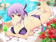 Ayane Swimsuit