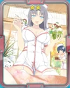 Yumi Nursing TIme