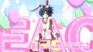 Cute Bunny Girl Asuka