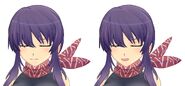 Rin Expressions 9