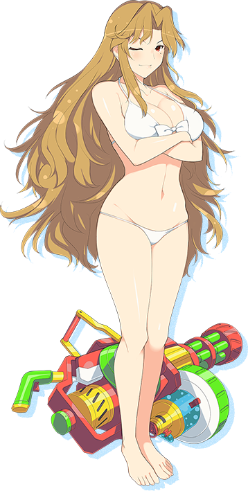 Senran Kagura Peach Beach Splash 2019-09-09 20-43-33