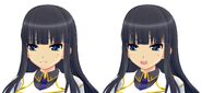 Ikaruga Expressions 6