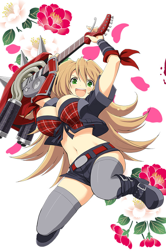 八咫烏♡ Karasu | Kagura Wiki | Fandom