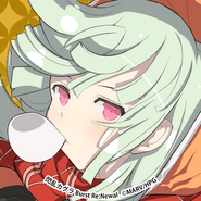 SK BR Naraku Icon