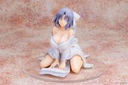 Yumi PVC Figure