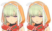 Naraku Expressions 1