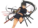 Homura/Anime