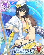 Ikaruga Beach Promotion