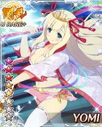 Yomi 10