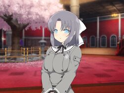 Shinobi Master Senran Kagura: New Link Yumi (Wedding 2018