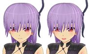 Ayane Expressions 8