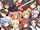 Senran Kagura: New Wave