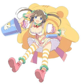 minori Minori/Shinovi Versus | Kagura Wiki | Fandom