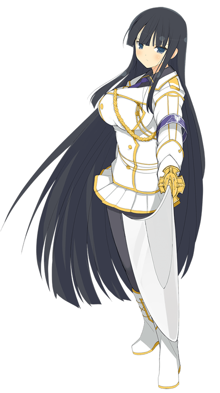 Ikaruga Kagura Wiki Fandom